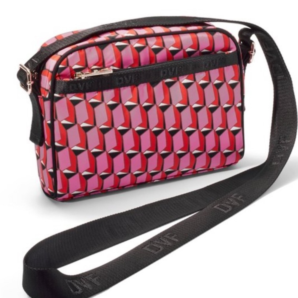 DVF Camera bag for Target - Picture 3 of 4